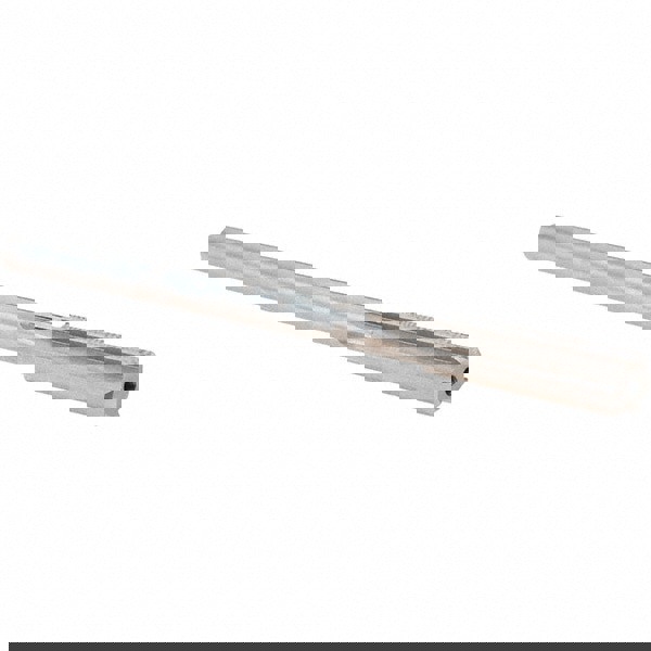 Chucking Reamer: 0.4695